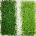 Grass artificiels de bonne qualité et gazon artificiel du football